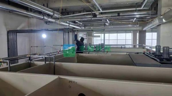 廢水處理的基本方法有哪幾種？