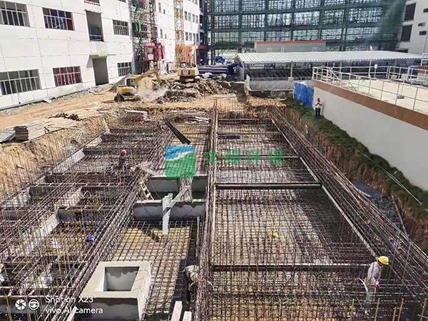 水產養殖中如何進行有效的廢水處理？